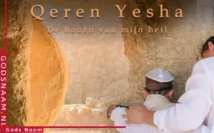 Qeren-Yesha