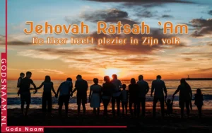 Jehovah_Ratsah
